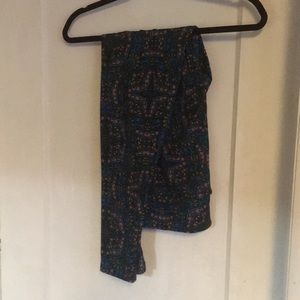 NWOT LuLaRoe TC Leggings